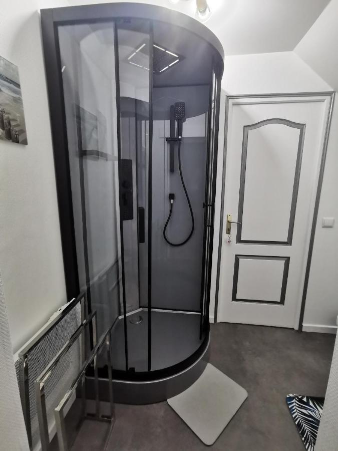 Agreable Chambre D'Hote A La Campagne Villefranche-sur-Cher Exterior photo